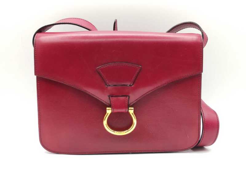 セリーヌ買取 ショルダーバッグ